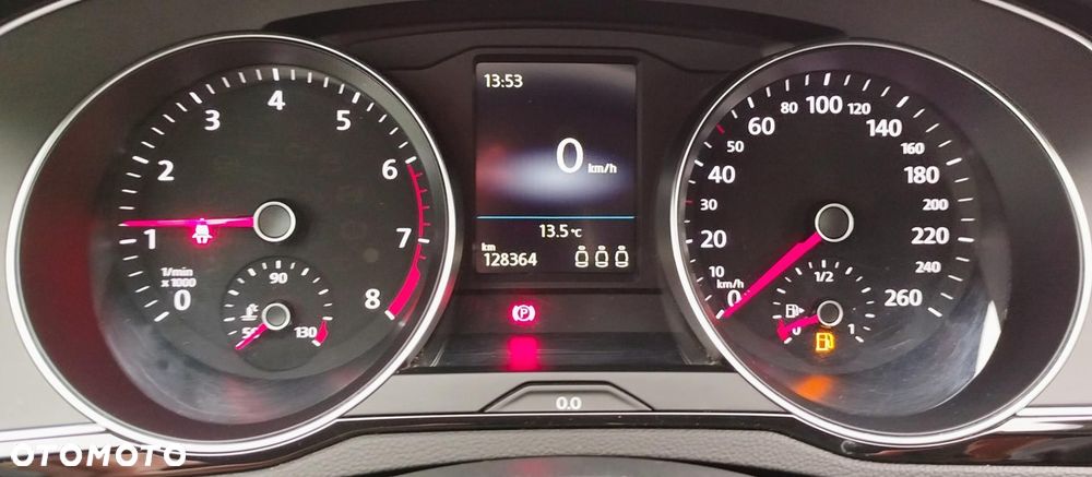 Volkswagen Passat 1.5 TSI EVO Business - 7