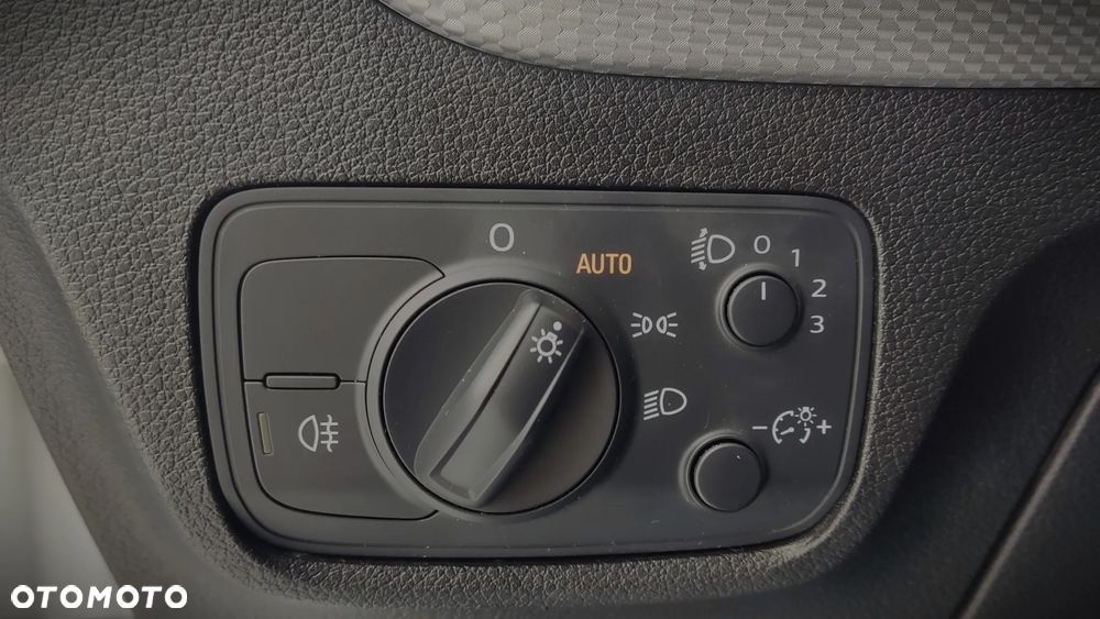 Audi Q2 35 TFSI S tronic - 14