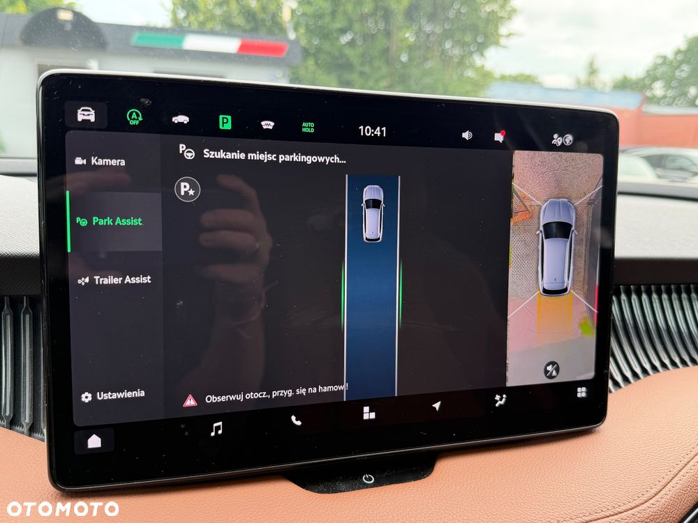 Skoda Superb 2.0 TSI 4x4 L&K DSG - 24