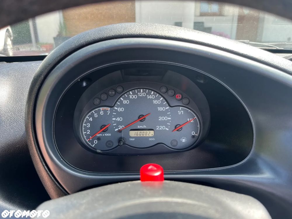 Ford Streetka 1.6 - 12