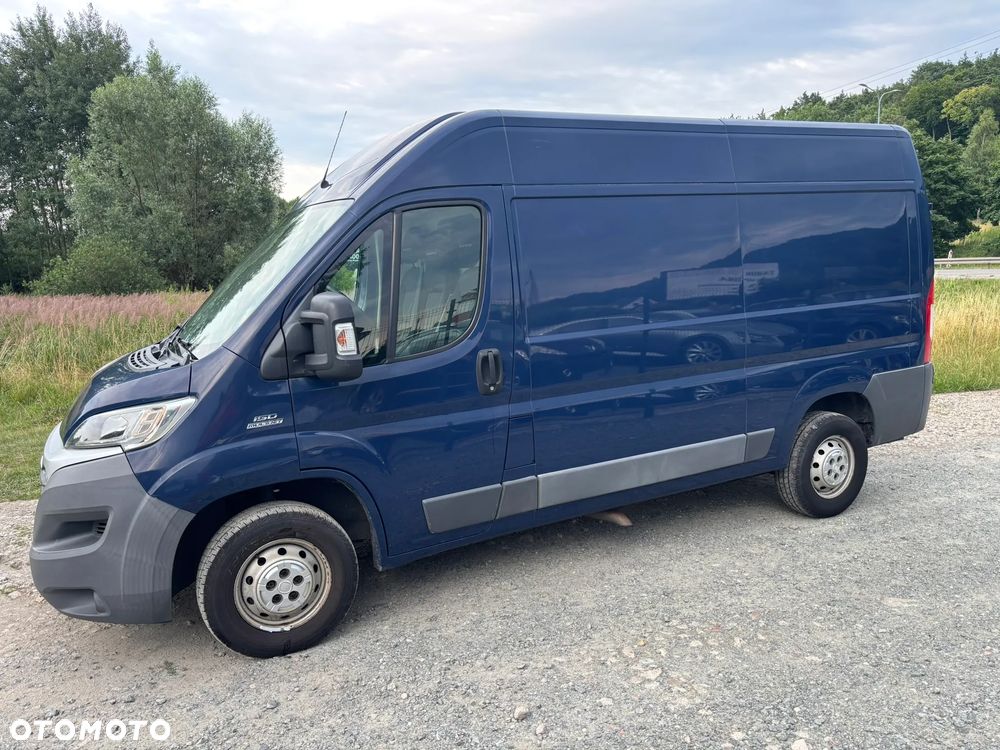 Fiat Ducato 2,3JTD H2L2 Klima - 19