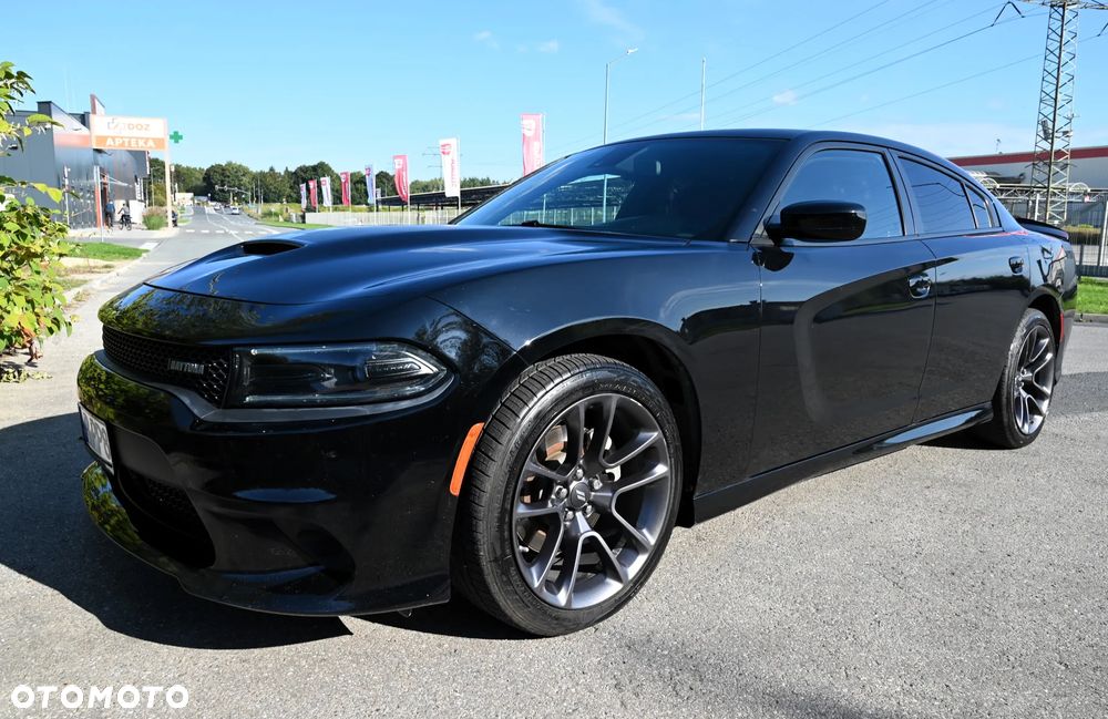 Dodge Charger - 15