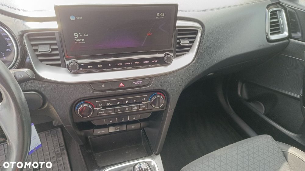 Kia Ceed 1.4 T-GDI L - 19