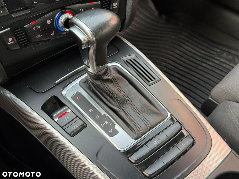 Audi A4 Limousine 2.0 TDI Quattro S tronic - 26