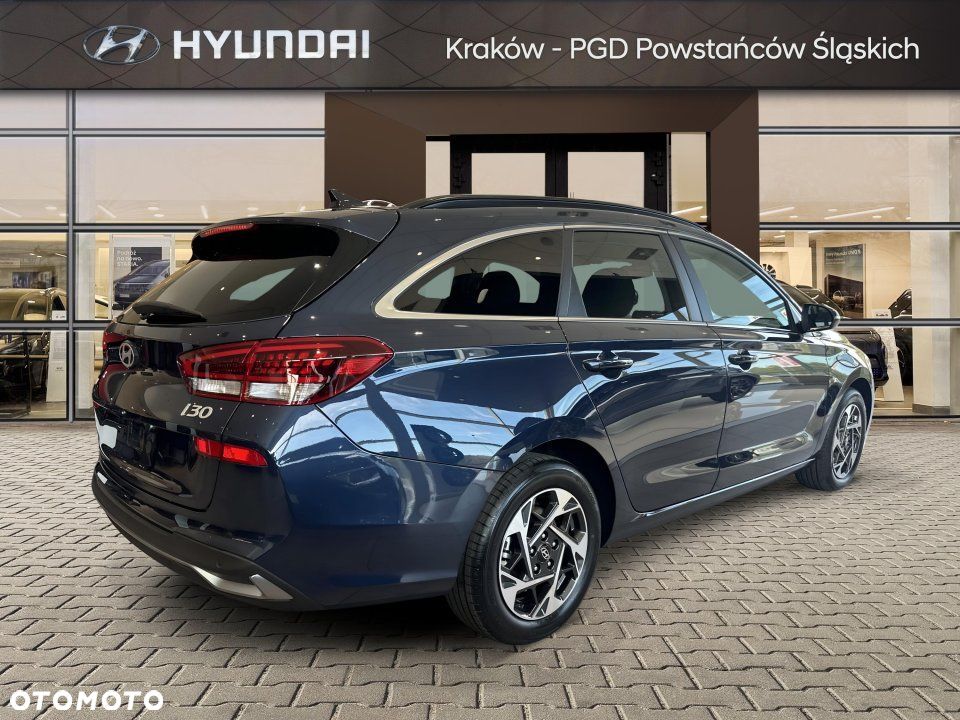 Hyundai i30 - 5