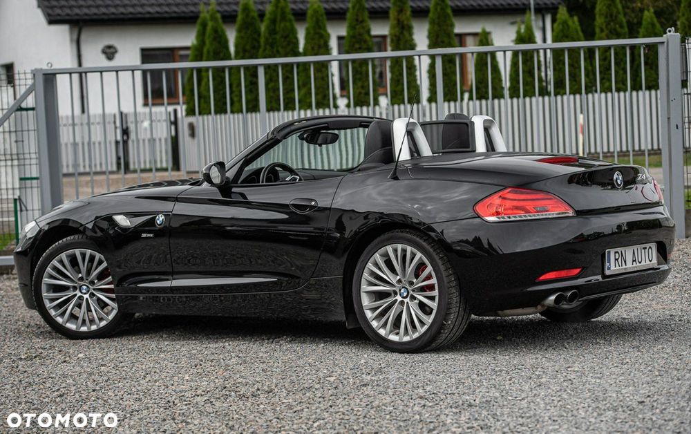 BMW Z4 - 7