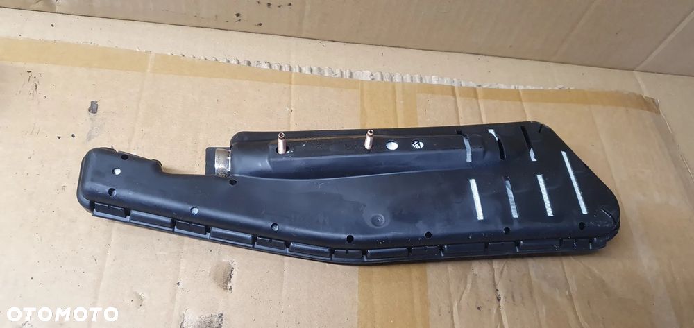 Poduszka fotela prawa pasażera AIRBAG Opel Zafira C 13437399 - 2