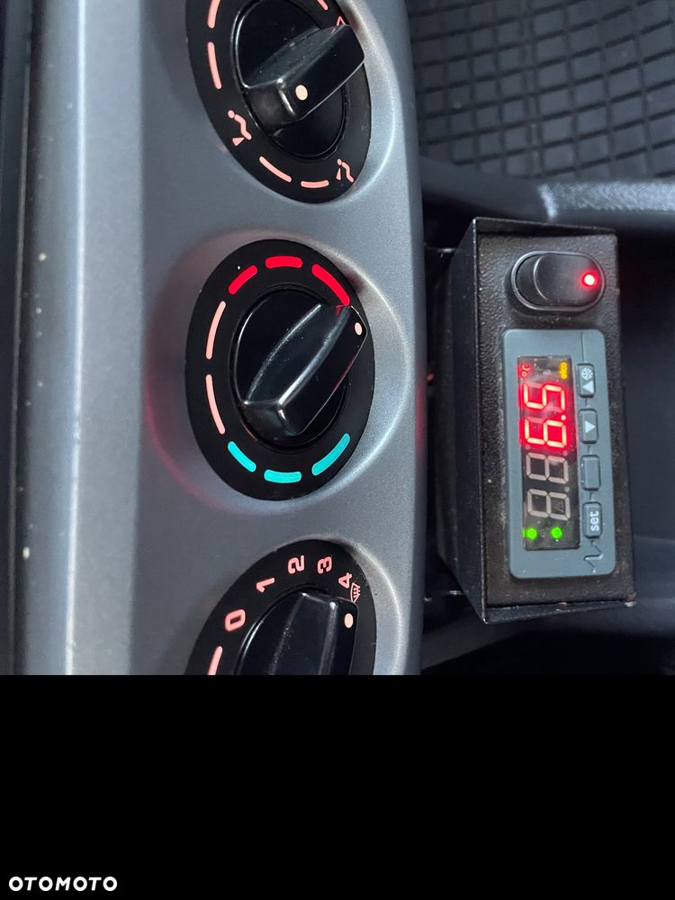 Citroën Berlingo 1.4i First - 12