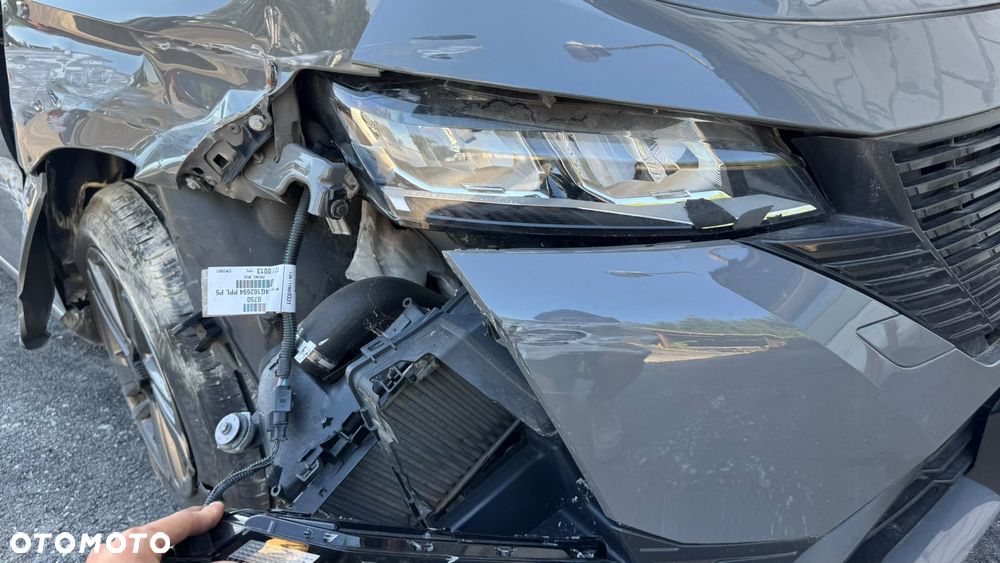Peugeot 308 1.2 PureTech Allure S&S EAT8 - 4
