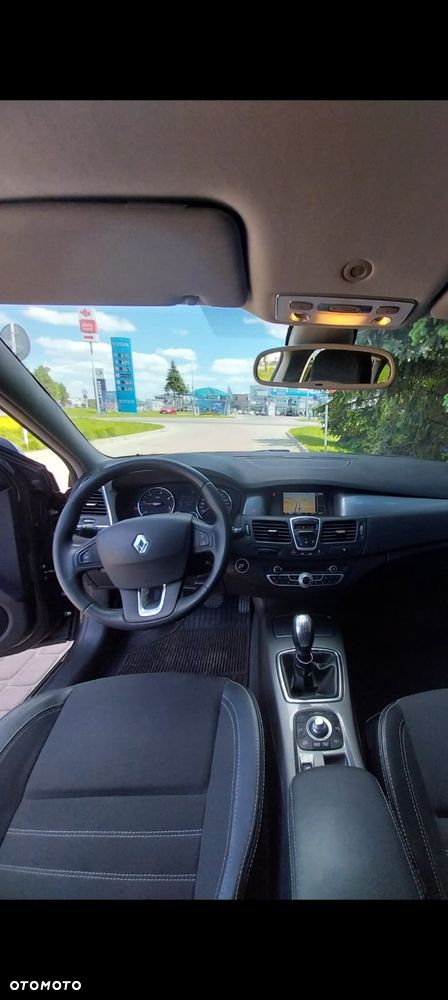 Renault Laguna - 6