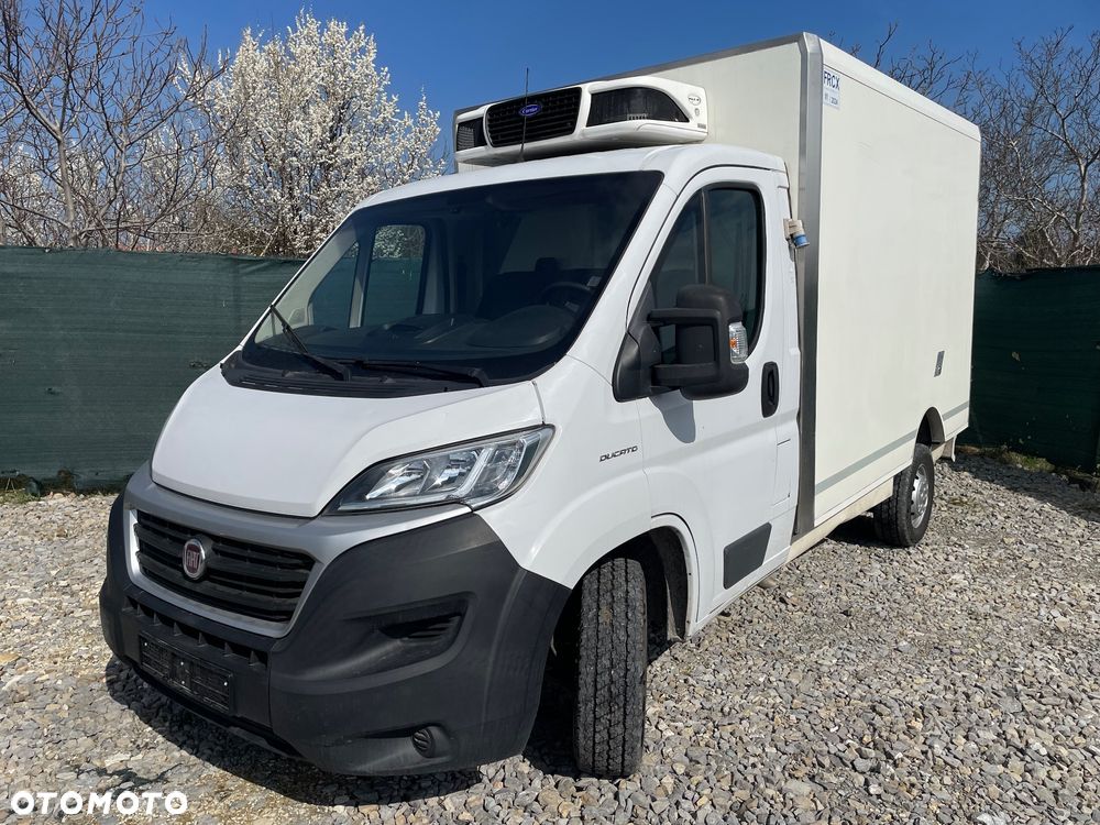 Fiat DUCATO - 7