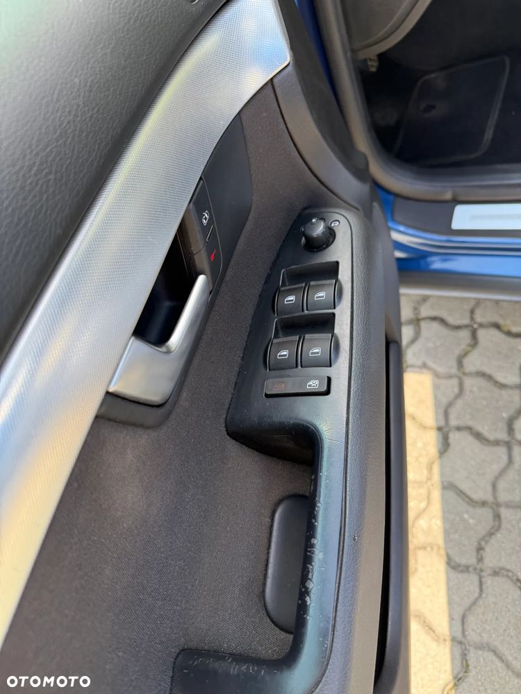 Audi A4 - 28