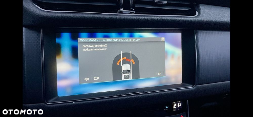 Jaguar XF 2.0 i4D R-Sport - 16