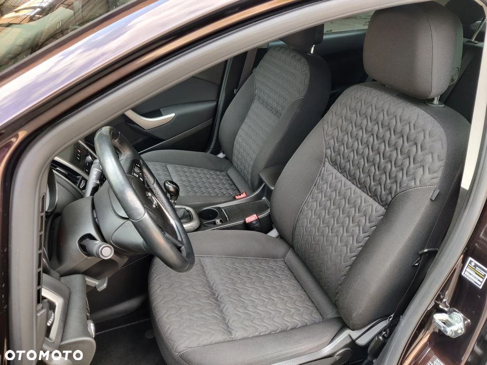 Opel Astra 1.4 T Active - 21