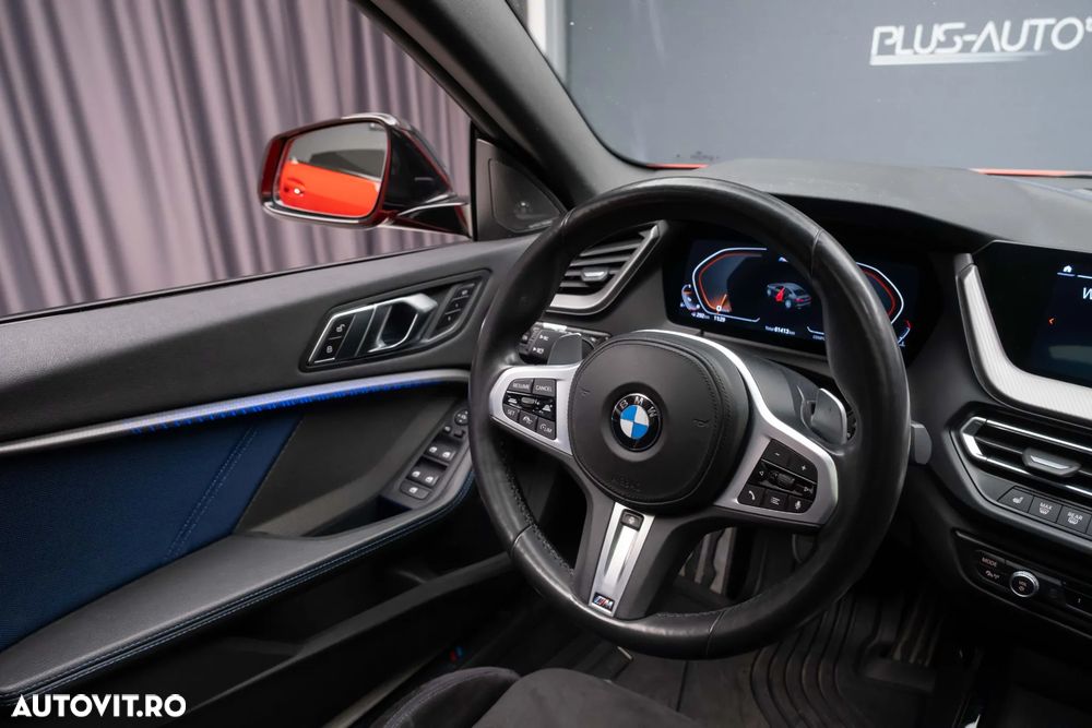 BMW M2 - 32