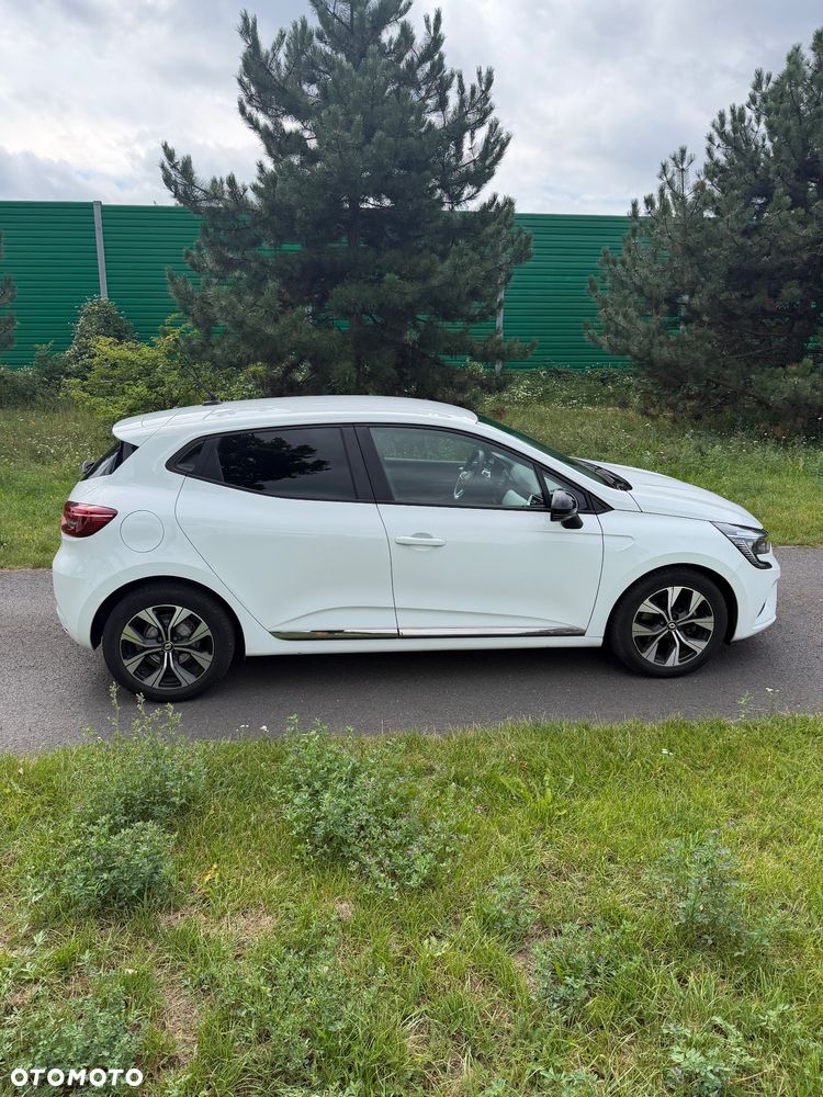 Renault Clio - 3