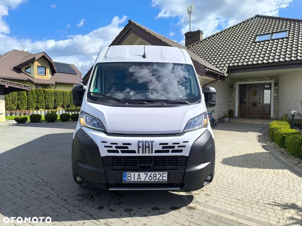 Fiat Ducato L3H2 - 28