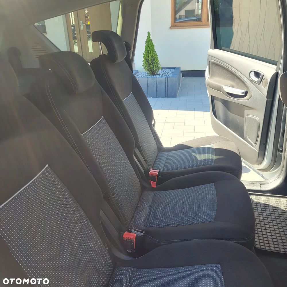 Ford S-Max 2.0 TDCi Ambiente - 10