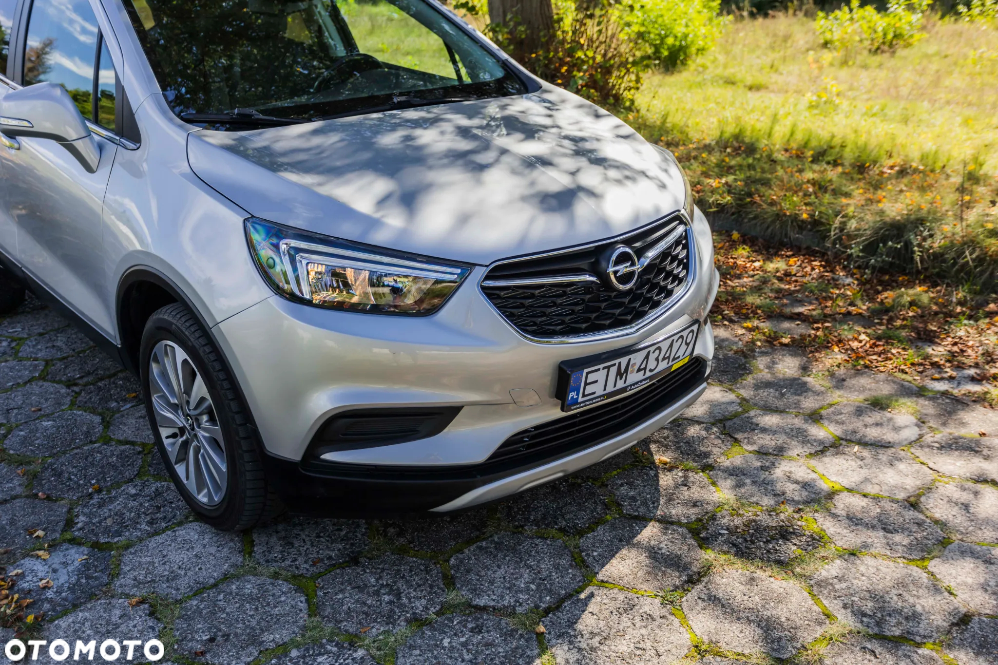 Opel Mokka - 6