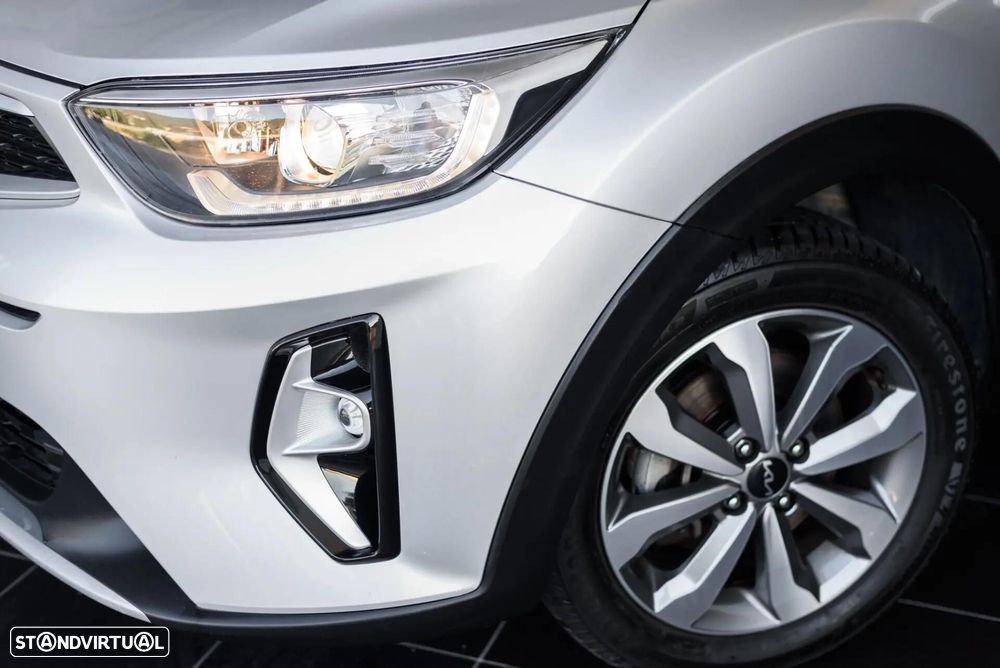 Kia Stonic 1.2 MPi Vibe - 22