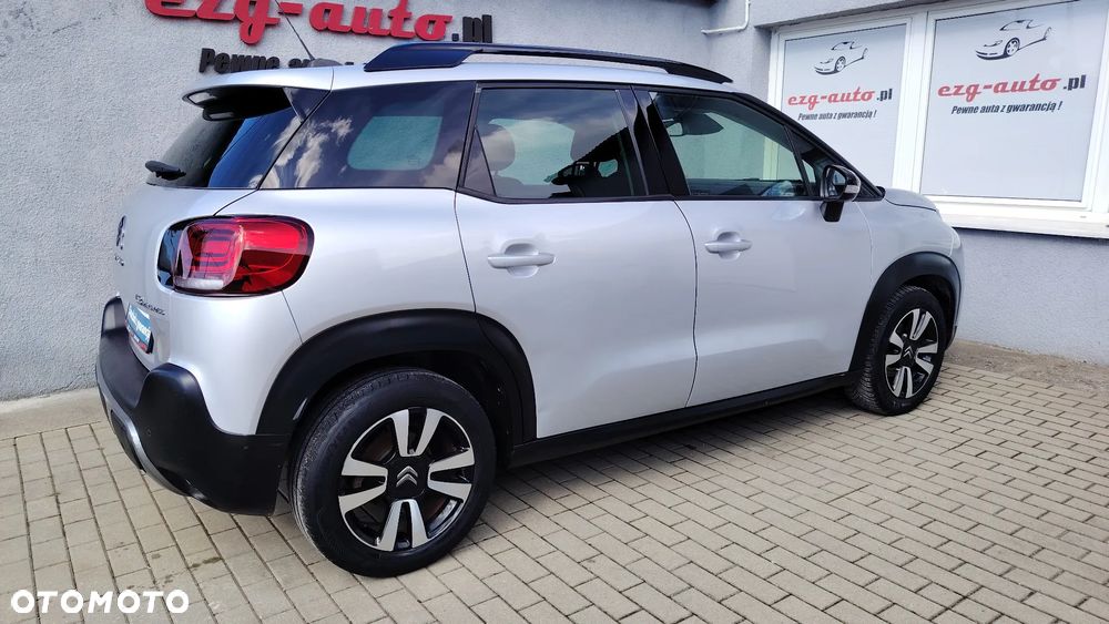 Citroën C3 Aircross PureTech 82 Shine - 6