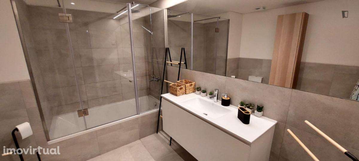 Apartamento com 1 quartos - localizado em Olivais Lisbon - Grande imagem: 5/18