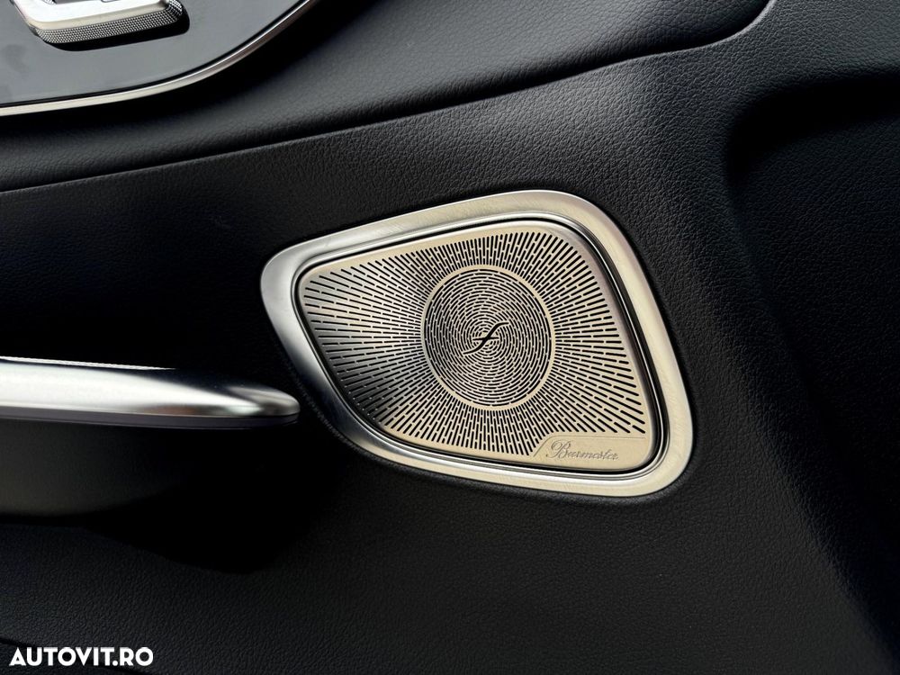 Mercedes-Benz GLC - 35