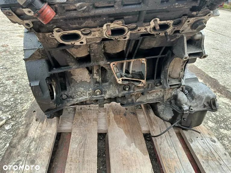 MERCEDES W164 ML X164 3.0 3.5 V6 350 CDI SILNIK 4X4 642820 - 14