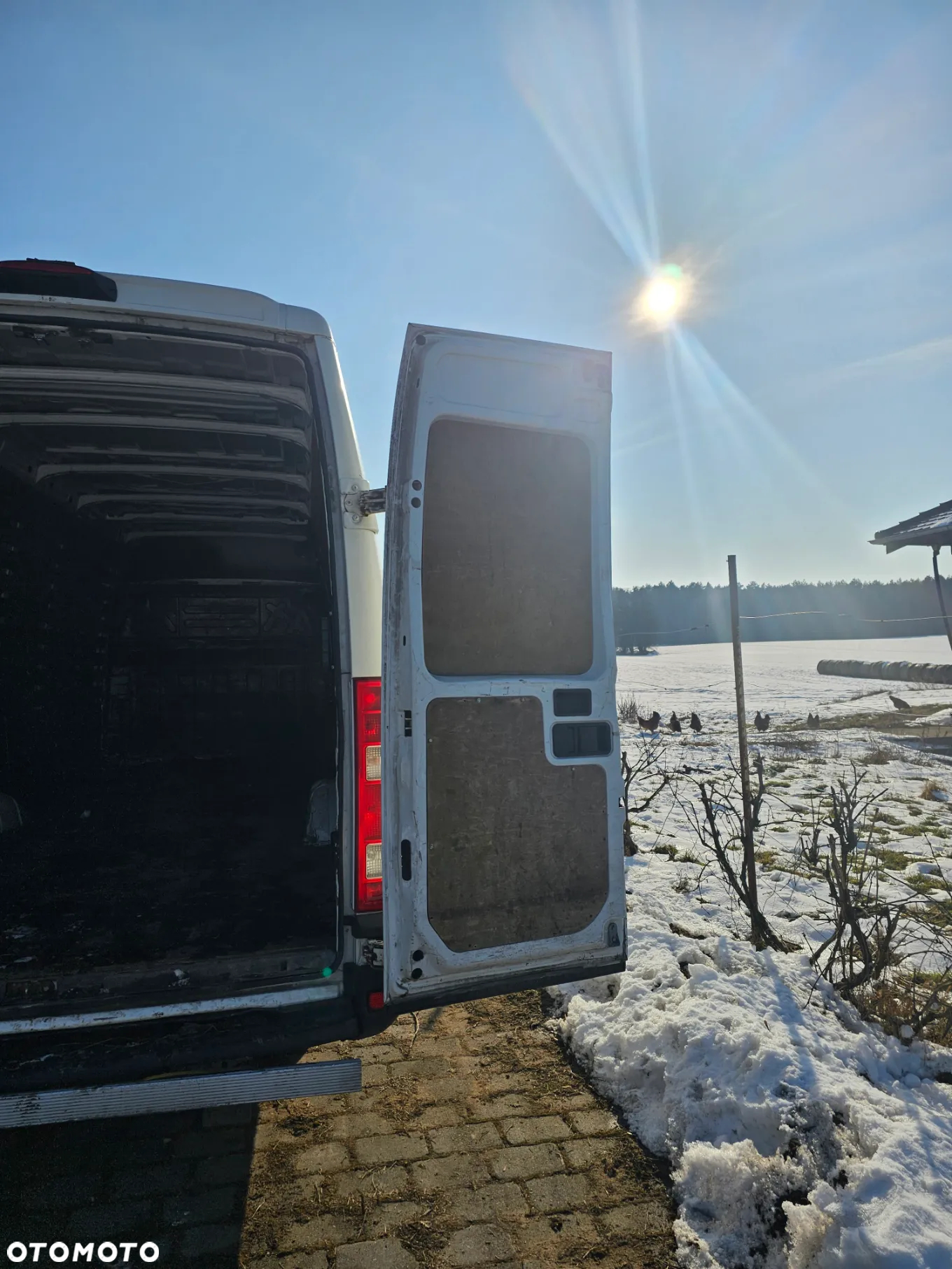 Iveco Daily - 20