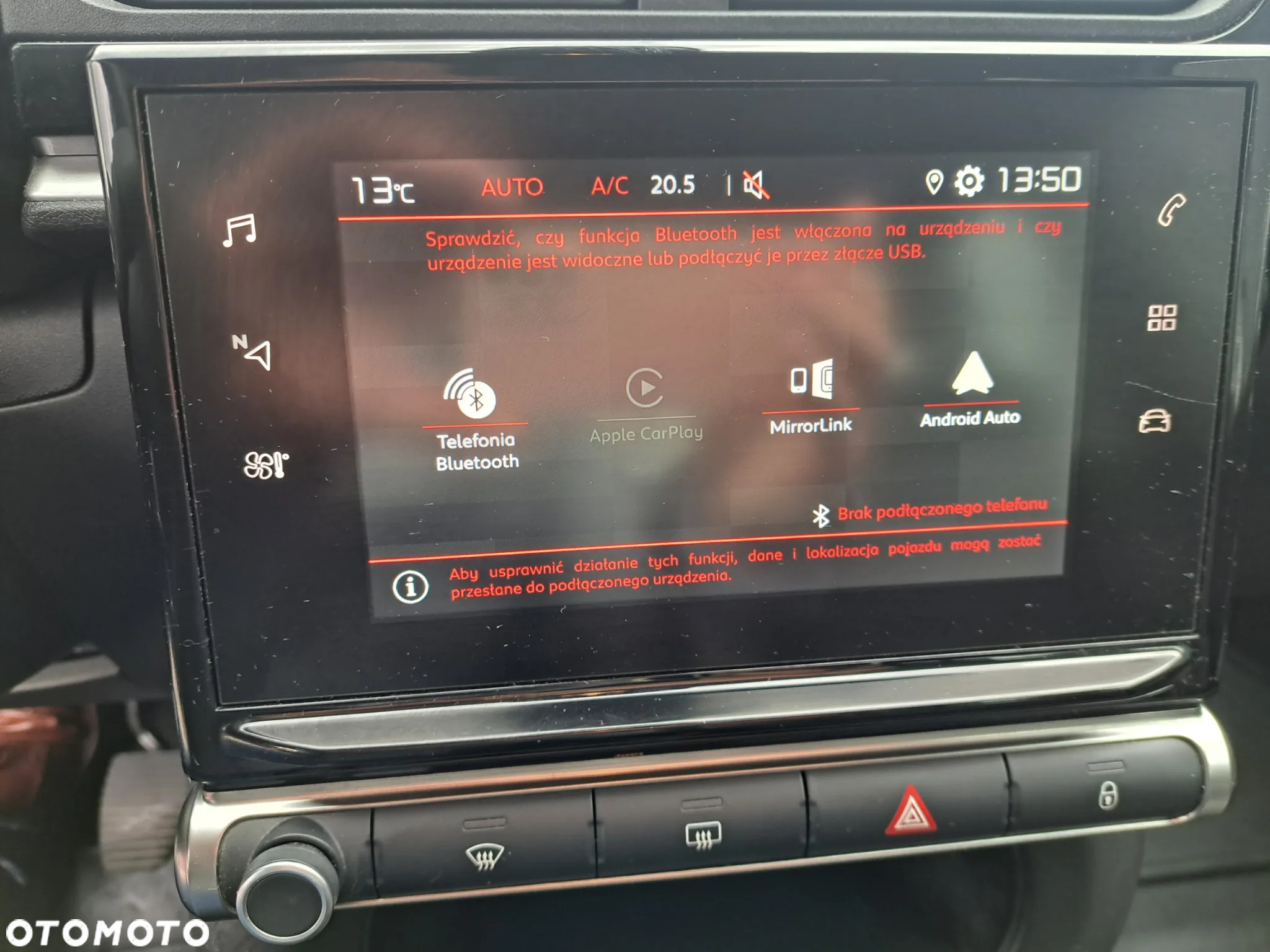 Citroën C3 1.2 PureTech Feel Pack - 8