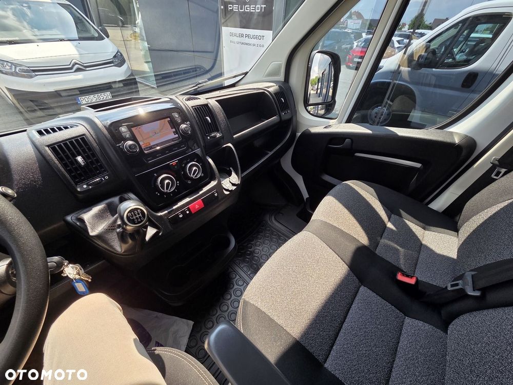 Fiat Ducato - 16