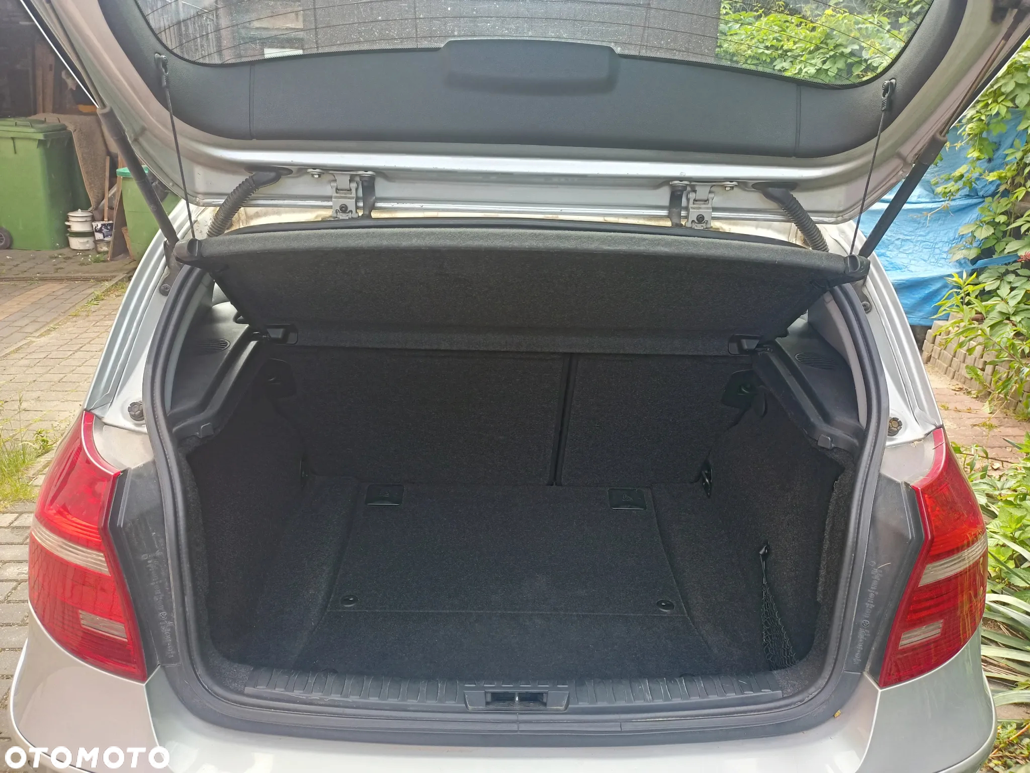 BMW Seria 1 116i - 15