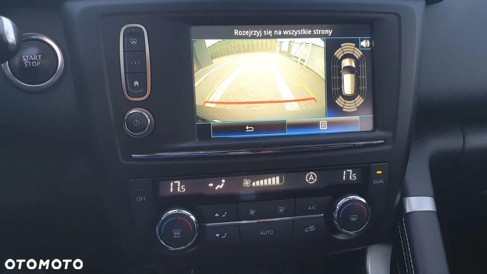 Renault Kadjar 1.3 TCe FAP Black Edition EDC - 32