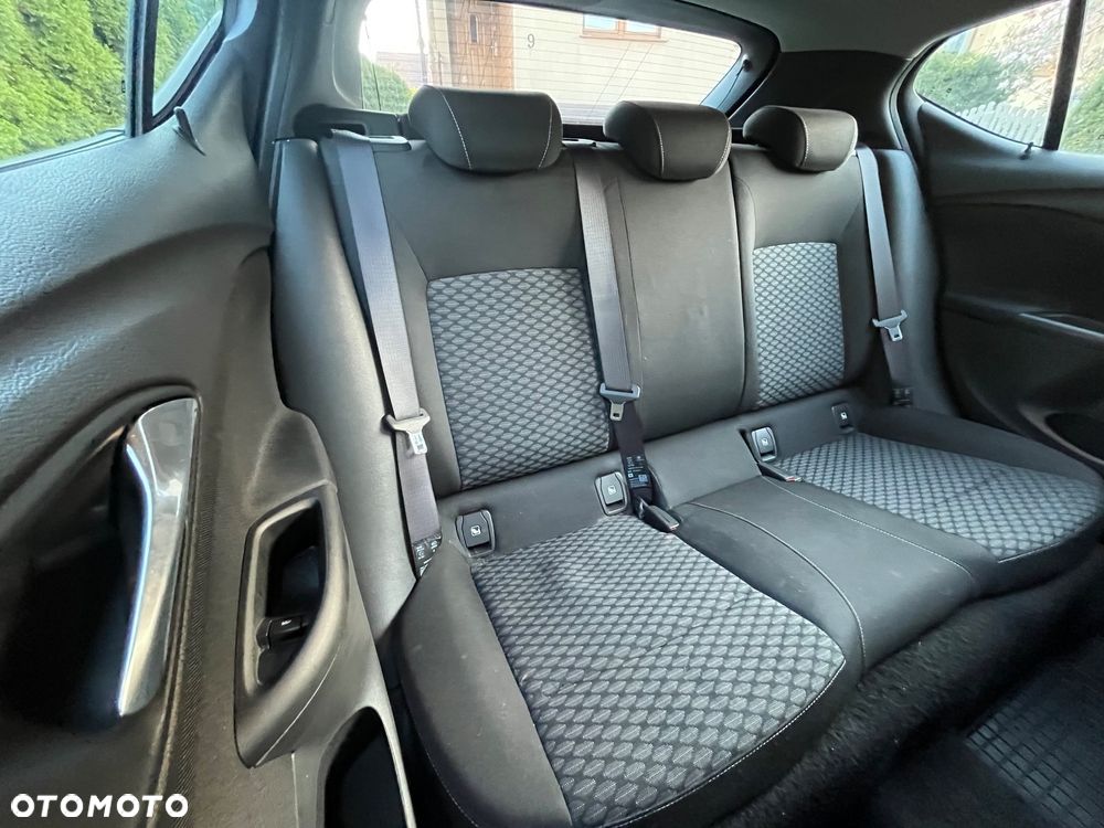 Opel Astra - 29
