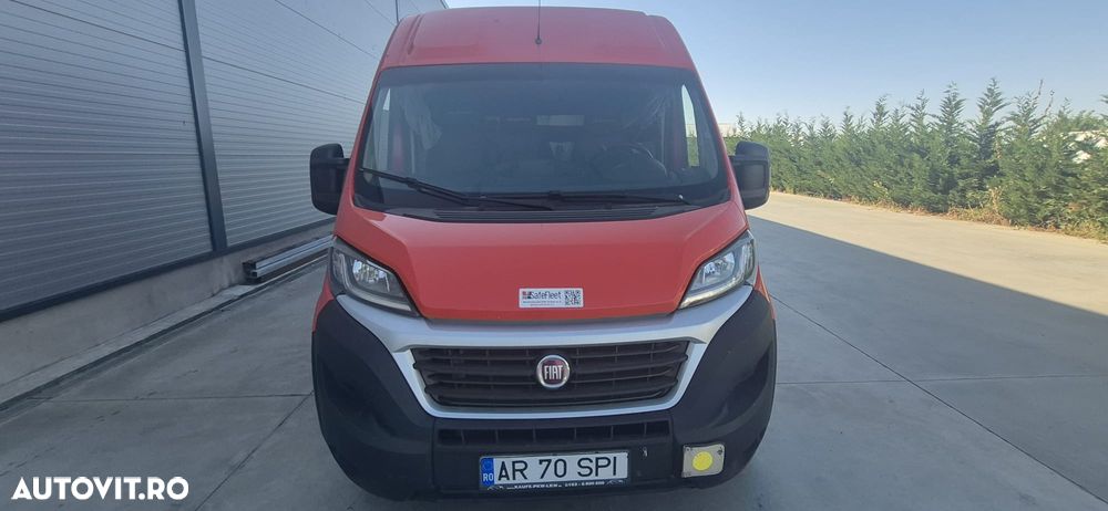 Fiat Ducato - 9