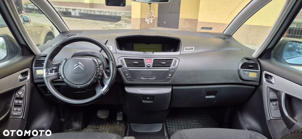 Citroën C4 Grand Picasso - 6