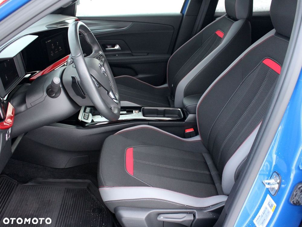 Opel Mokka 1.2 T GS S&S - 21