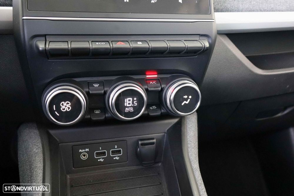 Renault Zoe (c/ Bateria) Limited 50 - 29