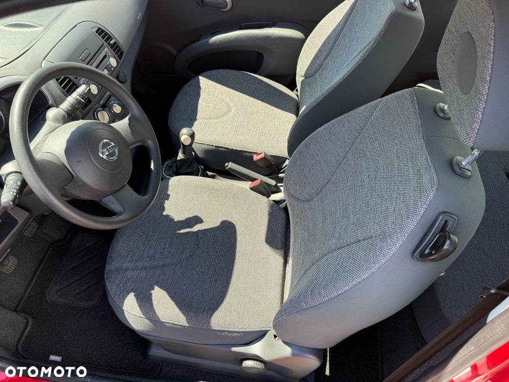 Nissan Micra - 15