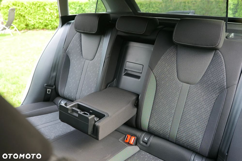 Skoda Octavia 2.0 TDI Style - 30