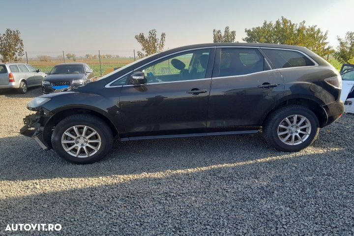 Dezmembrez Mazda CX-7 1 [facelift] [2009 - 2012] Crossover 2.2 TD MT - 1