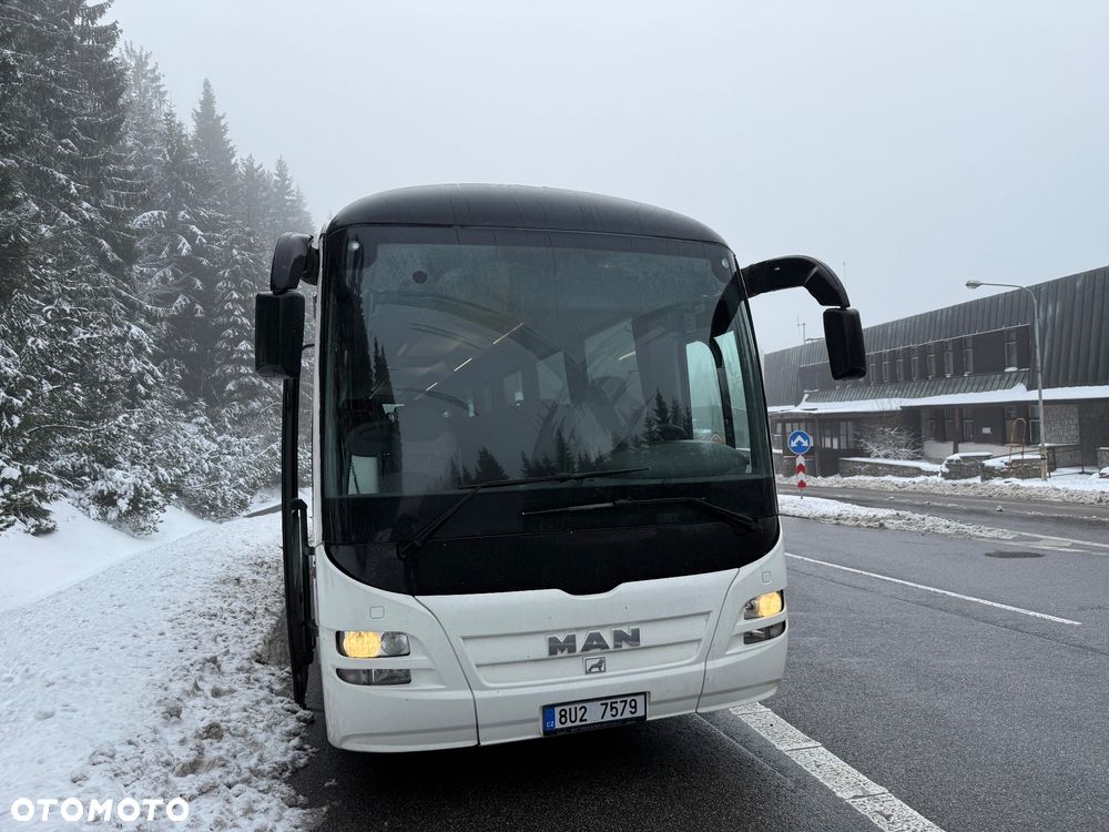 MAN Lion’s Regio - 2