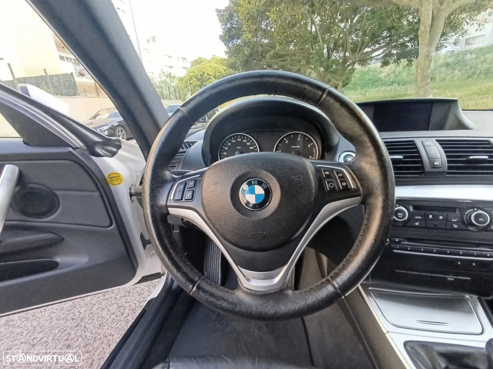 BMW 118 d Line Sport - 15