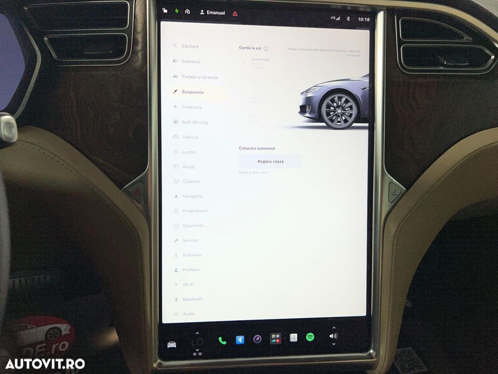 Tesla Model S - 19
