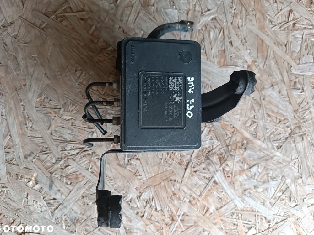 POMPA ABS 6881173 BMW F20 F30 - 7