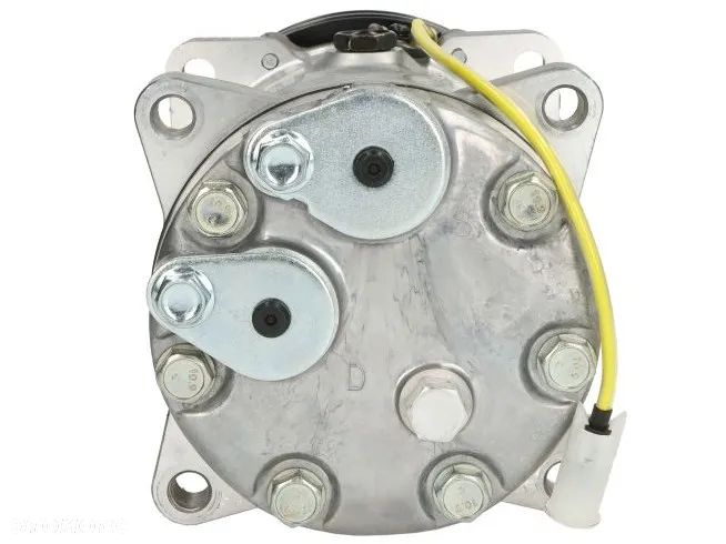 240449 NOWY kompresor klimatyzacji CARGO - VOLVO CONSTRUCTION EQUIPMENT  SERIA L - 3