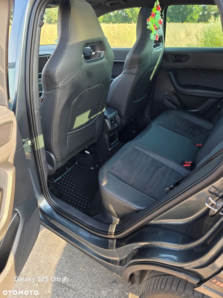 Cupra Ateca - 17