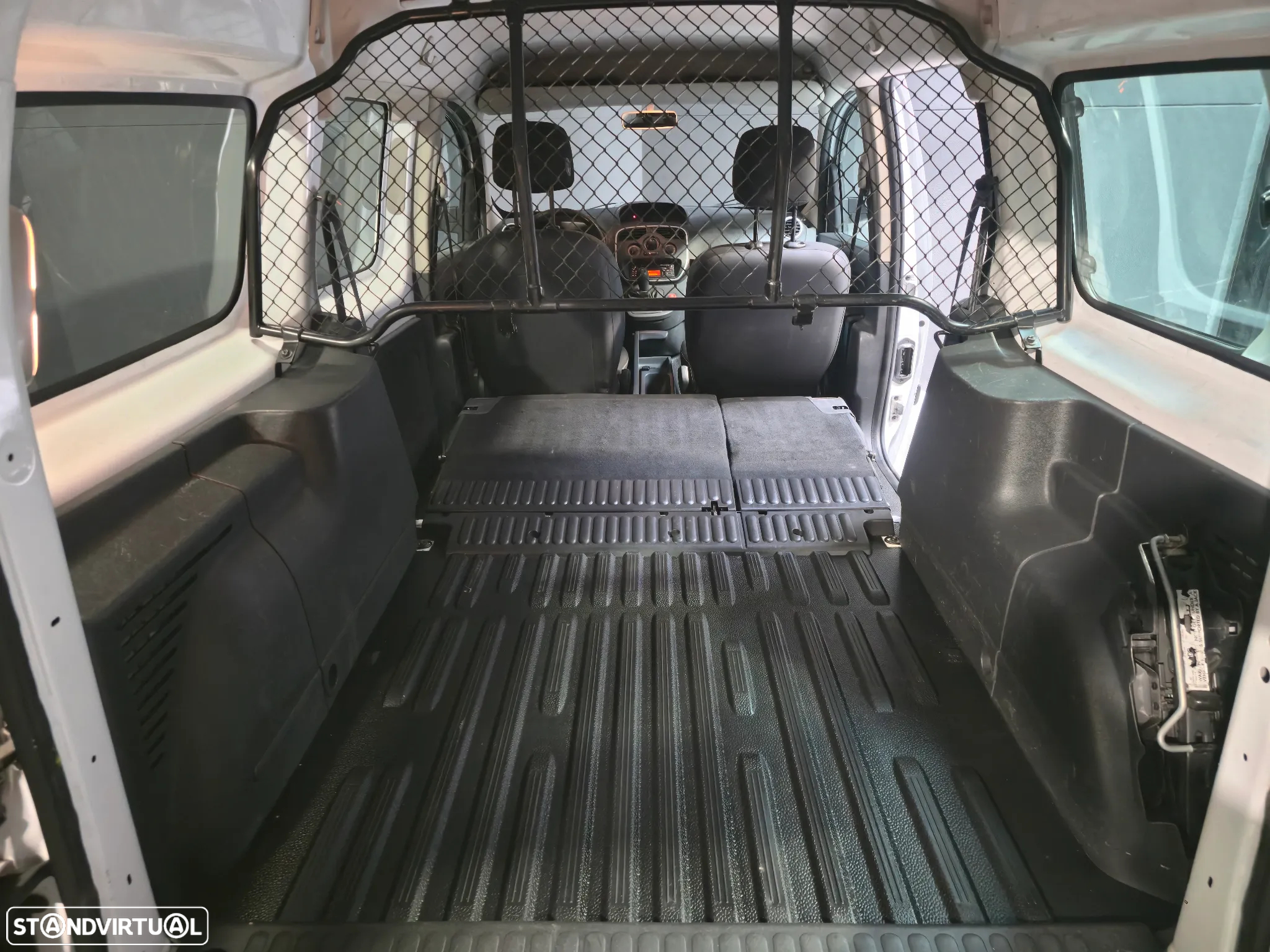 Renault Kangoo 1.5 dCi Maxi Business - 37