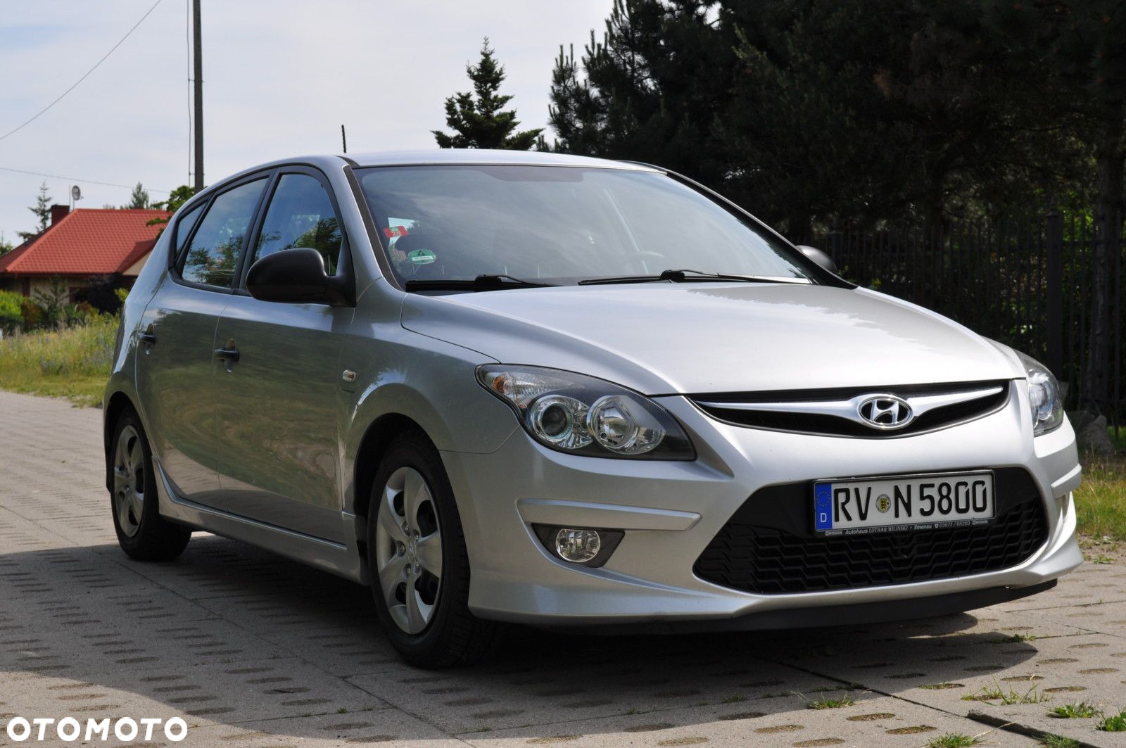 Hyundai i30 - 2