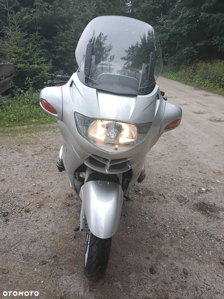 BMW RT - 2